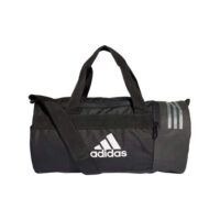 ساک ورزشی بزرگسال Stripes Duffel Bag XS - آدیداس سایز XS