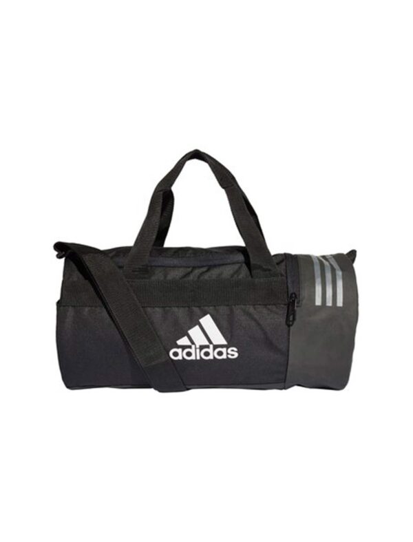 ساک ورزشی بزرگسال Stripes Duffel Bag XS - آدیداس سایز XS