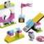 لگو سری Friends مدل Puppy Playground 41303