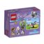 لگو سری Friends مدل Puppy Playground 41303