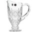 ست پارچ و لیوان 7 پارچه آزورایت سری آنجلیکا مدل K7945JK7945