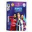 بازی فکری طرح فوتبالی لیگ قهرمانان مدل champions league 90