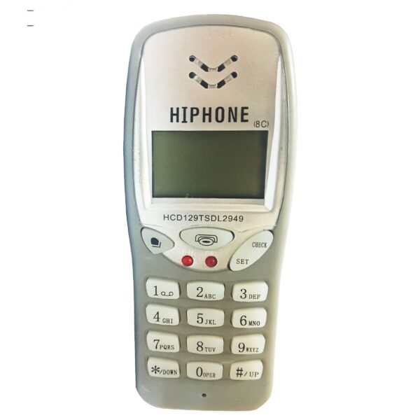 تلفن گوشی غلامی تست خط مدل HCD129