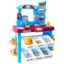 اسباب بازی سوپر مارکت مدل Super Market play set