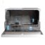 ماشین ظرفشویی الگانس مدل WQP6-3203 FS31