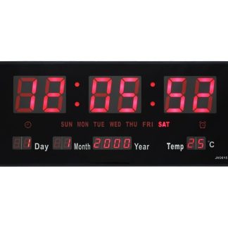 ساعت دیواری رویال ماروتی مدل ARM-6007
