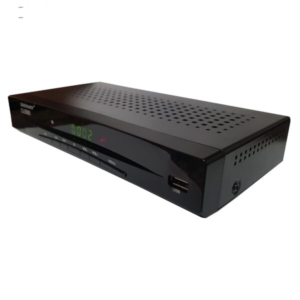 گیرنده دیجیتال دنای مدل DVB-T STB961T2