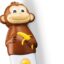 تب سنج کودک بیورر مدل BY 11 monkey