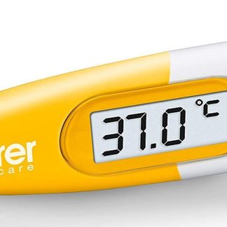 دماسنج حمام کودک بی بی جم مدل Bj381.1