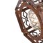 چراغ آویز و لوستر مدل 203/KH