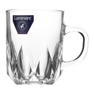 لیوان لومینارک مدل H5196 بسته 6 عددی