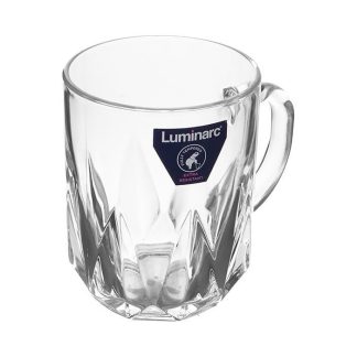 لیوان لومینارک مدل H5196 بسته 6 عددی