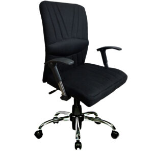 صندلی اداری مدل K-2040 طبی