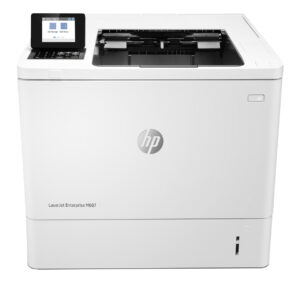 پرینتر لیزری اچ پی مدل  LaserJet Enterprise M607dn