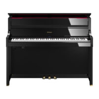 پیانو دیجیتال رولند مدل LX-17