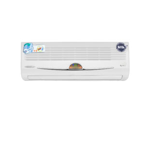 کولر گازی تی تری جنرال طرح لبخند مدل GNR-18GWN