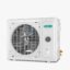 کولر گازی تی تری جنرال طرح لبخند مدل GNR-32GWN
