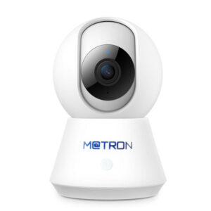 دوربین کنترل کودک ماترون مدل baby3wifi