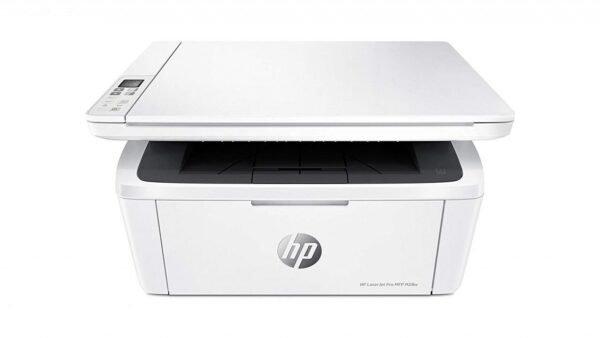 پرینتر چندکاره لیزری اچ پی مدل LaserJet Pro MFP M28a