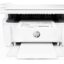 پرینتر چندکاره لیزری اچ پی مدل LaserJet Pro MFP M28a