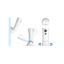 دوربین کنترل کودک آلکاتل مدل IPC-21FX