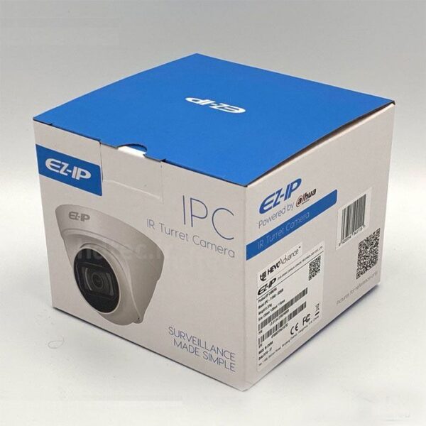 دوربین مداربسته تحت شبکه داهوا مدل IPC-T1B20-L