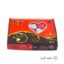 شمع وارمر طرح قلب بسته 50 عددی