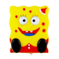 چراغ خواب مدل Sponge Bob HG-008