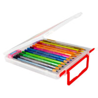 مداد رنگی 12 رنگ فکتیس کد 2