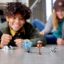 لگو سری Ninjago مدل  70683 Spinjitzu Slam Zane