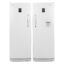 یخچال و فریزر دوقلو یخساران مدل U8001M-U8005M
