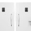 یخچال و فریزر دوقلو یخساران مدل U8001M-U8005M