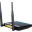 مودم روتر یو.تل ADSL2 Plus بی سیم مدل A304U