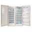 یخچال و فریزر دوقلو یخساران مدل U8001M-U8005M