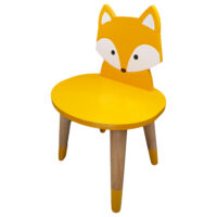 صندلی کودک  مدل fox