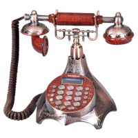 تلفن کلاسیک تکنیکال مدل TEC-5837