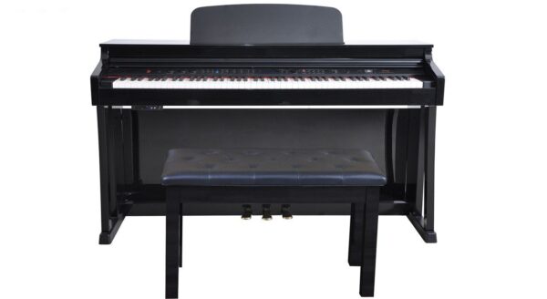 پیانو دیجیتال آرتسیا مدل AP-120E