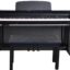 پیانو دیجیتال آرتسیا مدل AP-120E