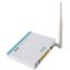 مودم روتر ADSL2 Plus بی سیم یوتل مدل A154