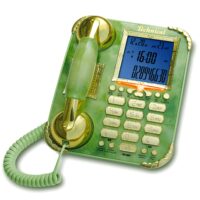 تلفن تکنیکال مدل TEC-5818