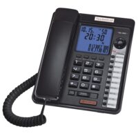 تلفن تکنیکال مدل TEC-5851