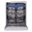ماشین ظرفشویی کندی مدل CDM 1503