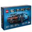 لگو سری Technic مدل Bugatti Chiron کد 42083