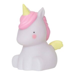 چراغ خواب کودک  مدل unicorn