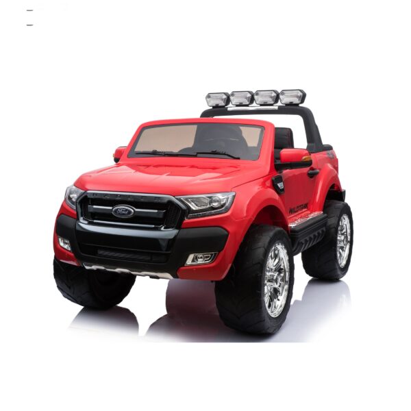 ماشین شارژی طرح FORD RANGER  مدل M310