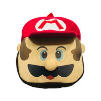 کوله پشتی کودک مدل Mario-2019