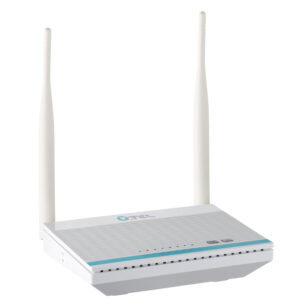 مودم روتر یو.تل ADSL2 Plus بی سیم مدل A304U