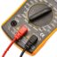 مولتی متر دیجیتال ویکتور مدل VC830L