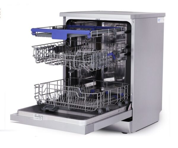 ماشین ظرفشویی پاکشوما مدل MDF-14304