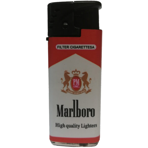 فندک اتمی طرح Marlboro مدل STM 1072